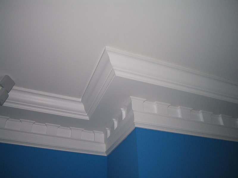 Crown Moulding Specialists